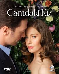 CAMDAKİ KIZ