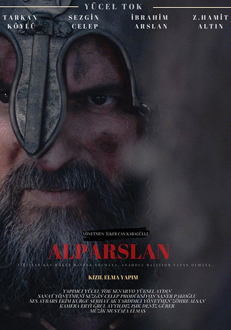 Diriliş Ertuğrul