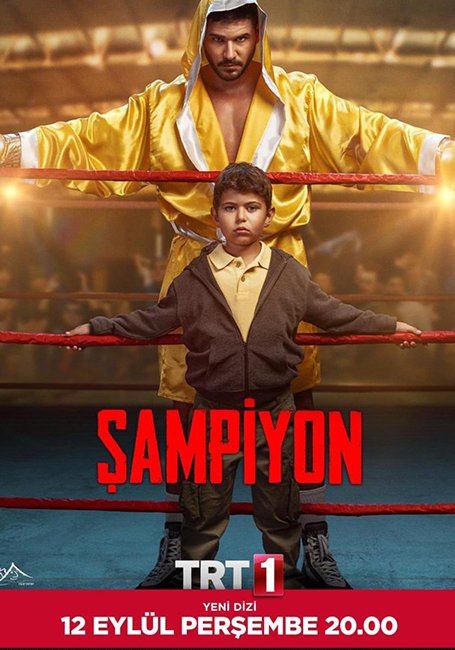 Şampiyon