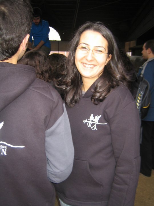 At çiftliği okçuluk ve binicilik 2010