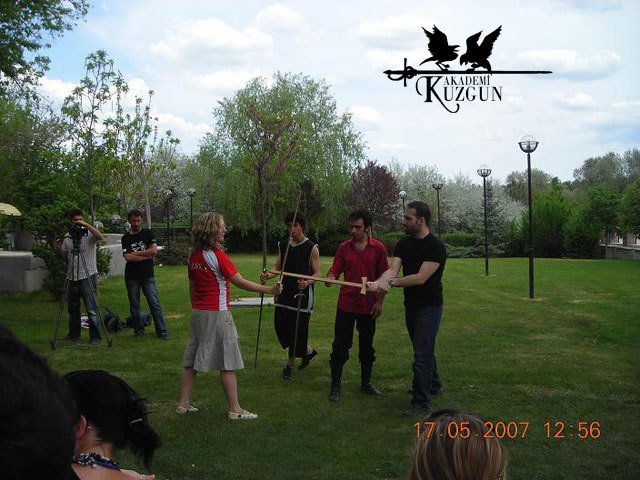Fest-i Erasmus 2007