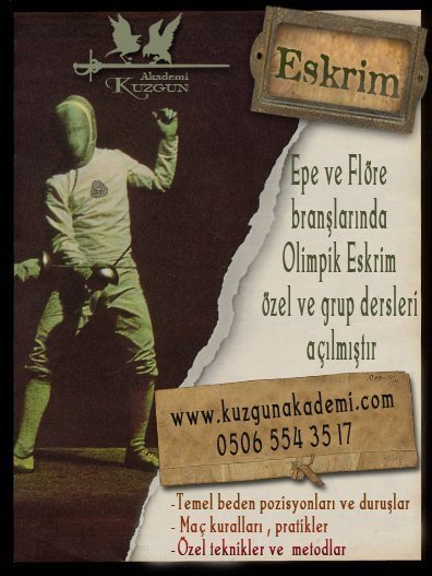 Geyik Albümü — Kapak Çekimleri