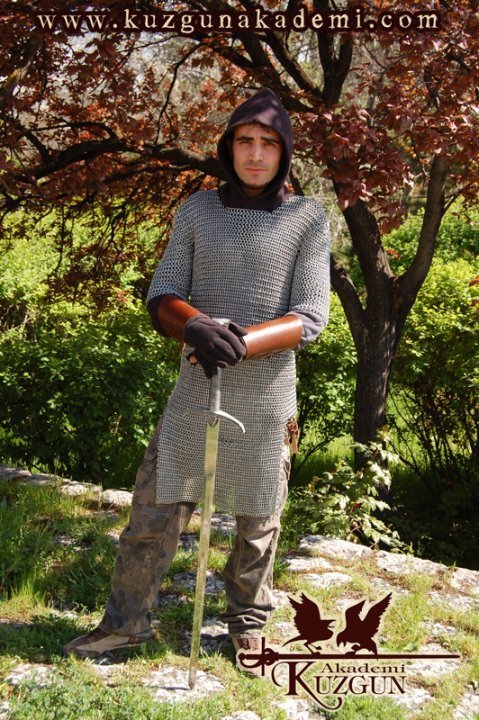 ODTÜ Şenlikleri 2010 — Kostümlü Canlandırmalar