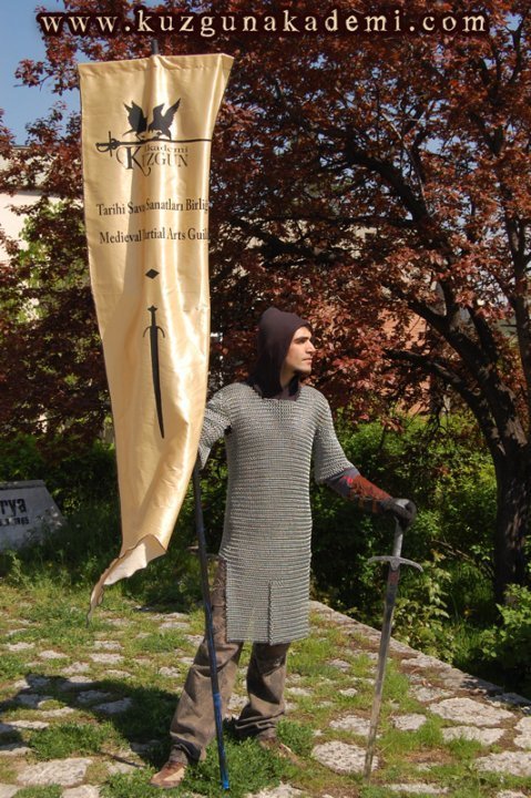 ODTÜ Şenlikleri 2010 — Kostümlü Canlandırmalar