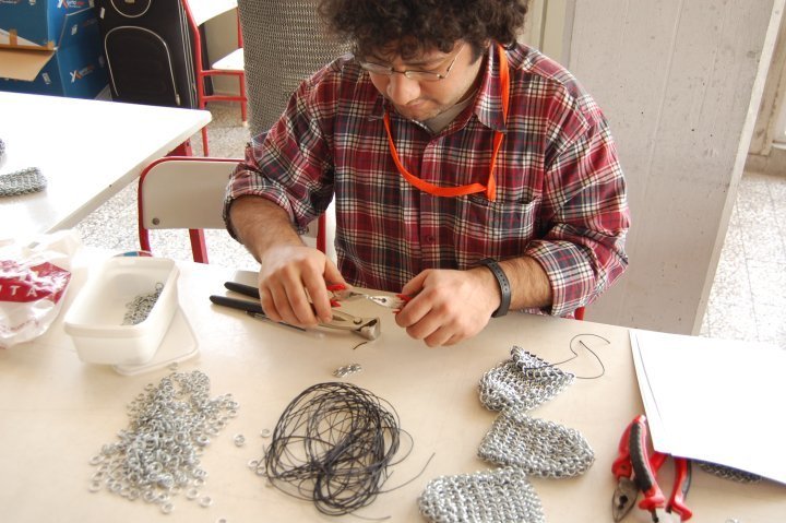 ODTÜ 2010 — Üniversite Standı