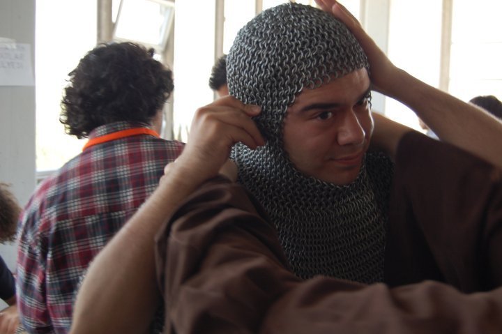 ODTÜ 2010 — Üniversite Standı