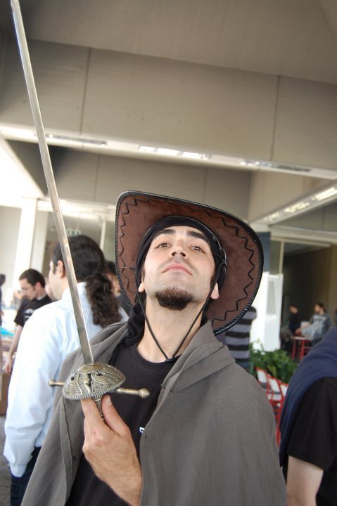ODTÜ 2010 — Üniversite Standı
