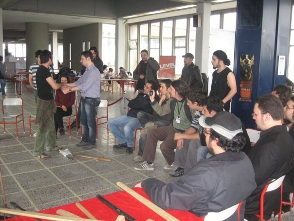 ODTÜ Metucon 2009