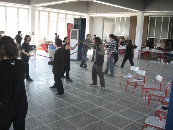 ODTÜ Metucon 2009