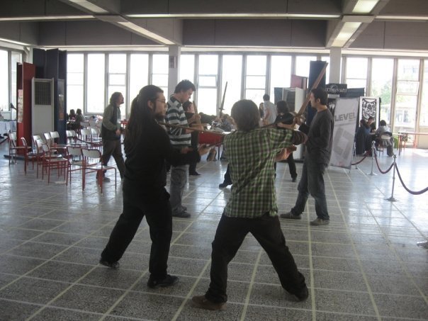 ODTÜ Metucon 2009