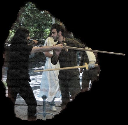 ODTÜ Şenlikleri 2009 etkinliğinden bir kare