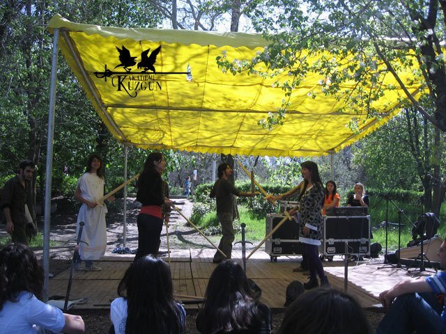 ODTÜ Şenlikleri 2009