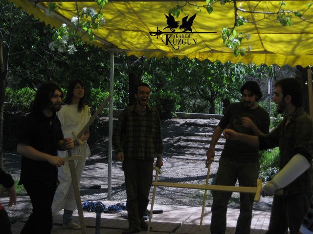 ODTÜ Şenlikleri 2009
