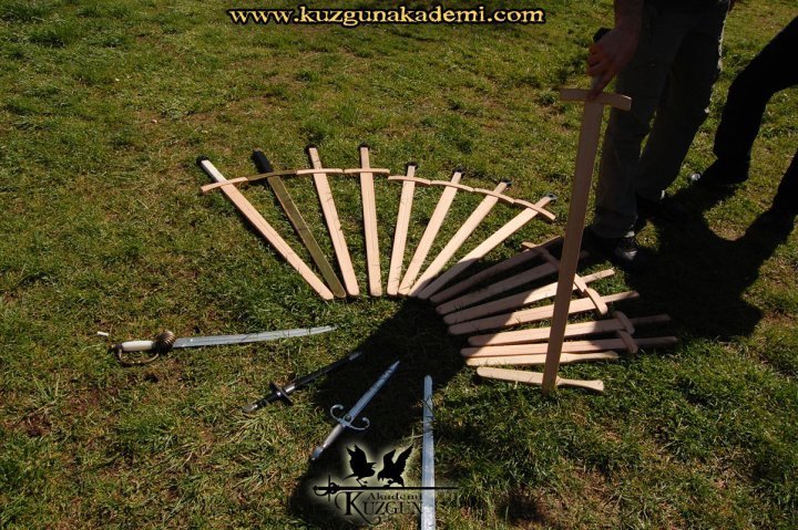 Seymenler Parkı — İkinci Buluşma