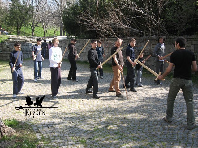 Seymenler Parkı 2010