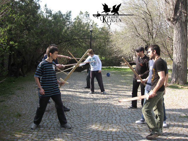 Seymenler Parkı 2010
