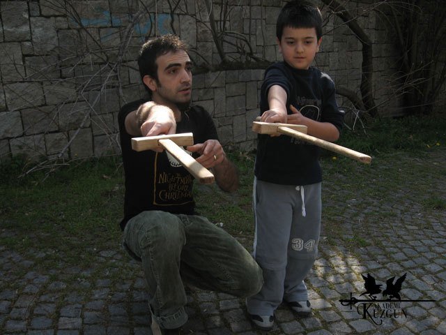 Seymenler Parkı 2010