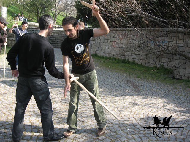 Seymenler Parkı 2010