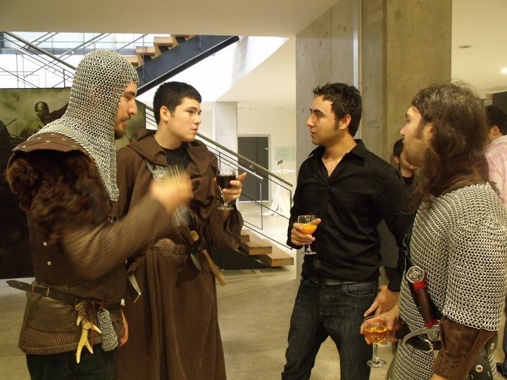Mount & Blade oyuncu topluluğu
