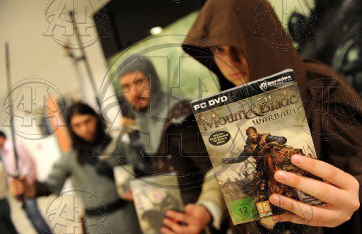 Mount & Blade oyuncu topluluğu
