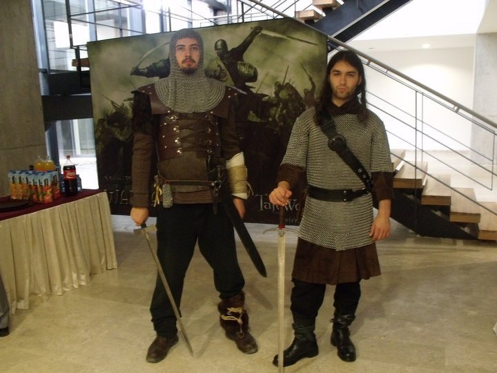 Mount & Blade oyuncu topluluğu