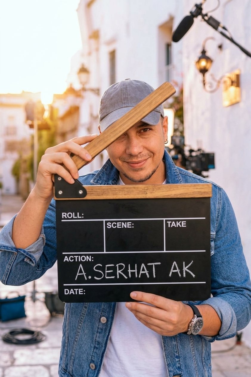 Ahmet Serhat Ak