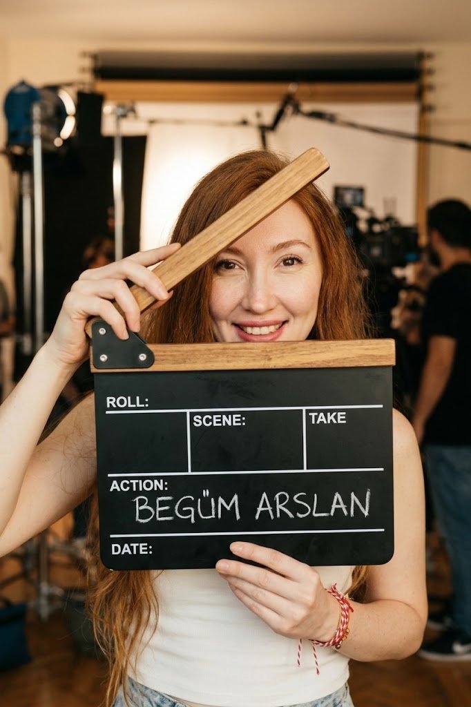 Begüm Arslan