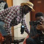 In-Camera VFX (ICVFX) Nedir? Kamerada Bitirmenin Mantığı — Sanal Prodüksiyon yazısı