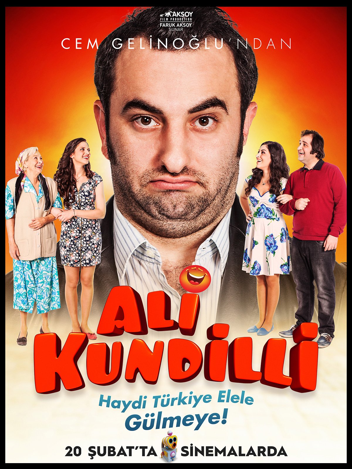Ali Kundilli