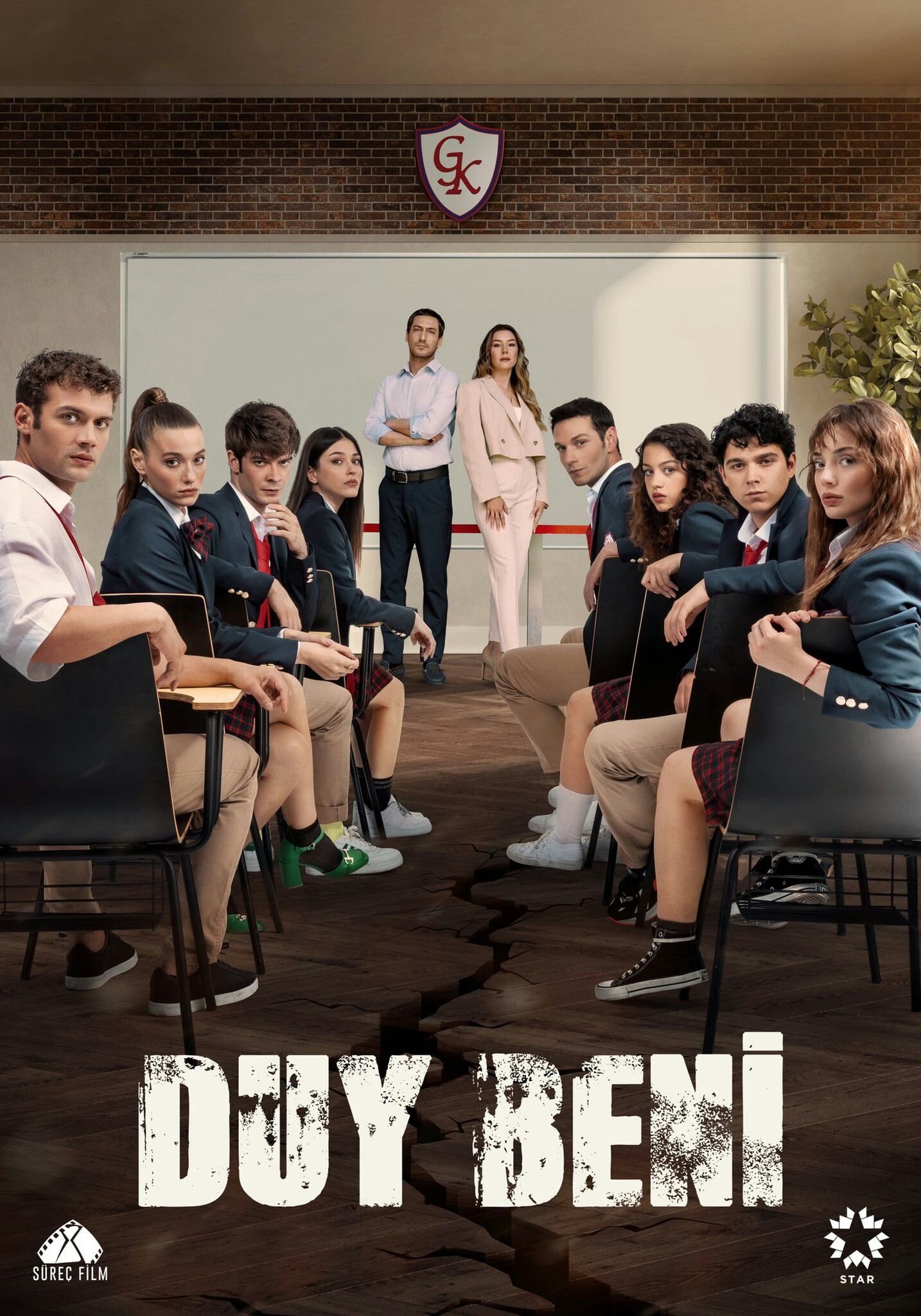 Duy Beni