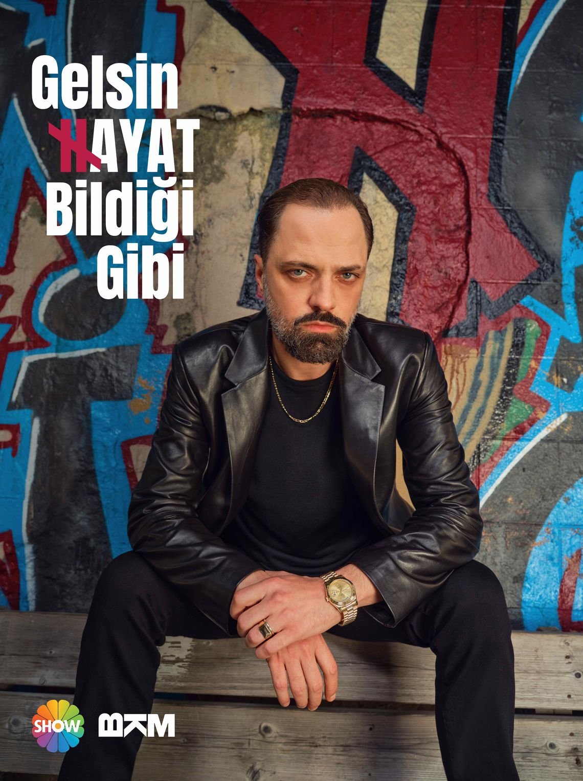 Gelsin Hayat Bildiği Gibi