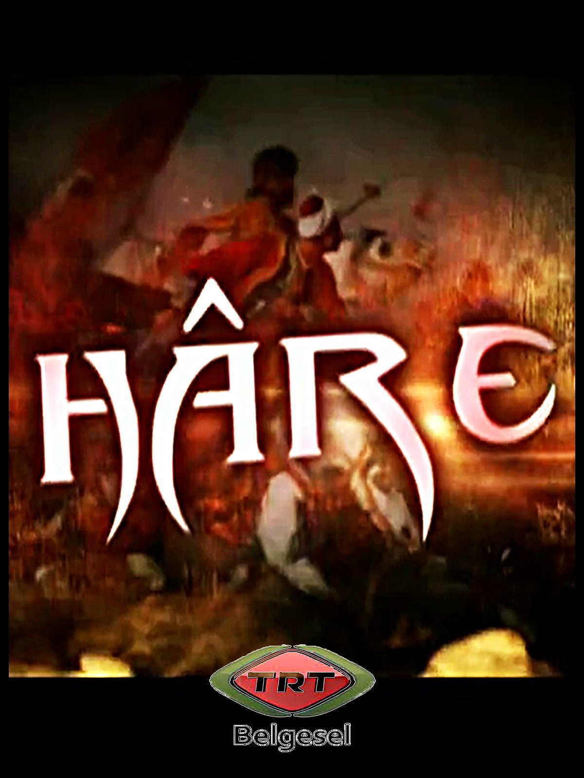 Hare