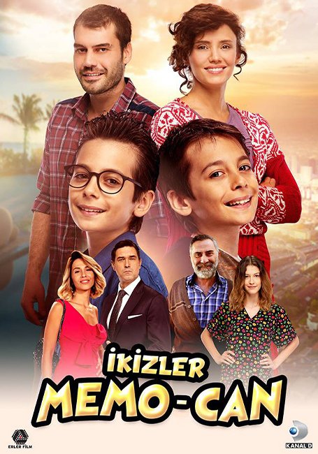 Kuzgun Akademi projesi: İkizler Memo (2019)