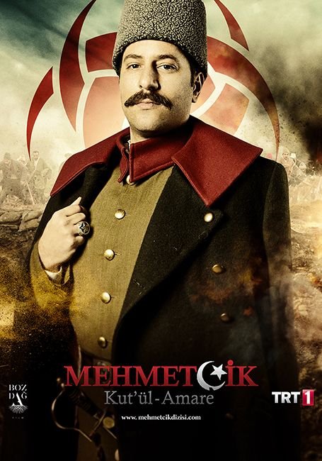 Kuzgun Akademi projesi: Mehmetçik Kut’ül Amare (2018-2019)
