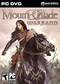 Mount & Blade