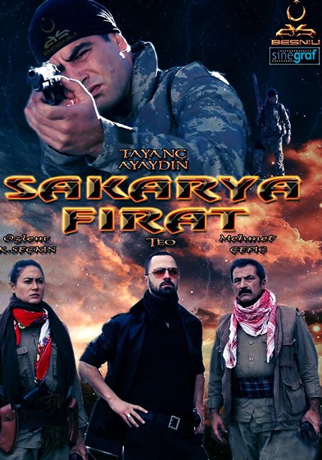Sakarya Fırat