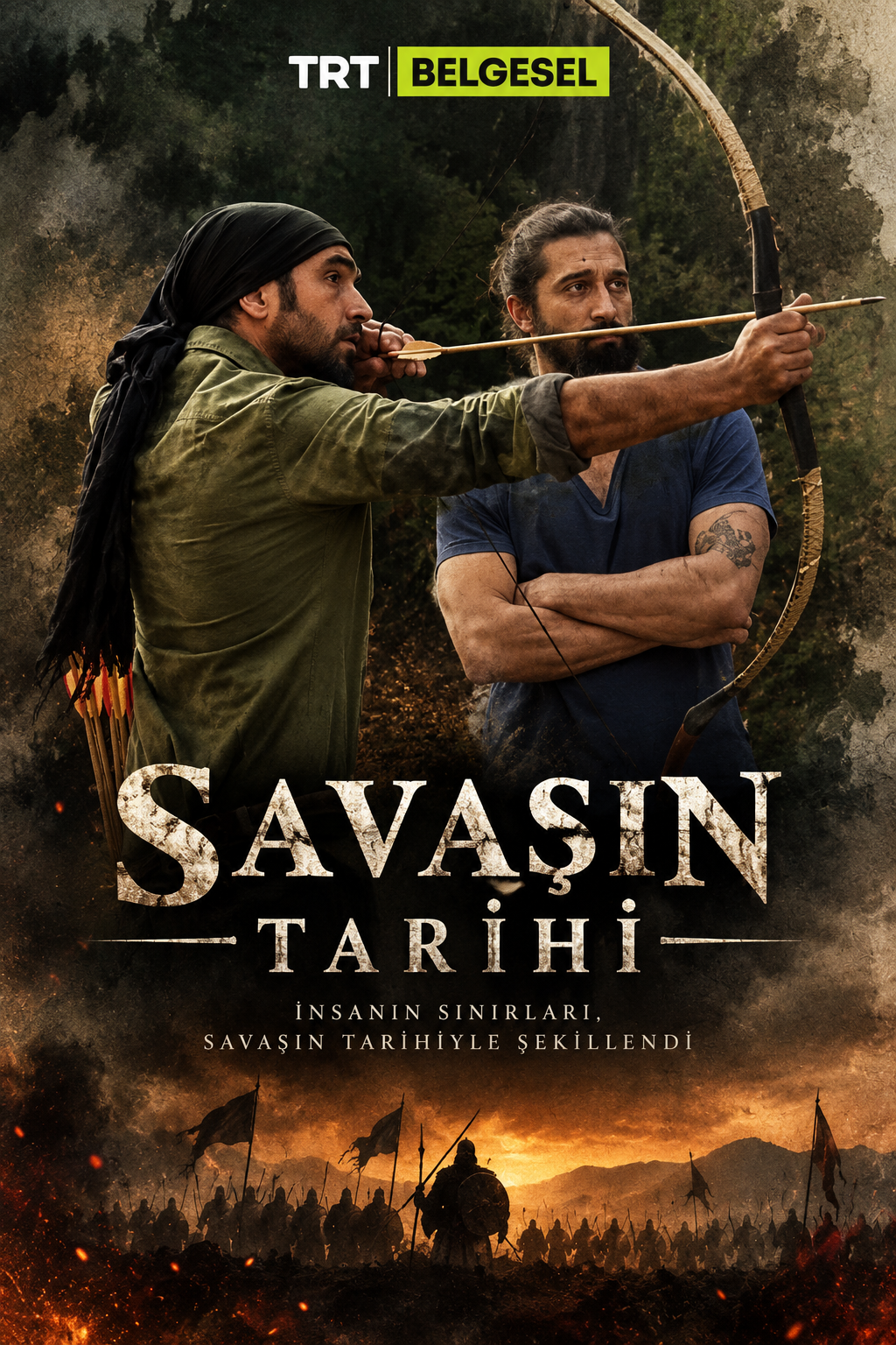 Savaşın Tarihi