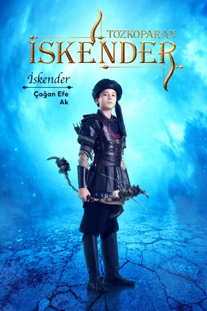 Tozkoparan İskender