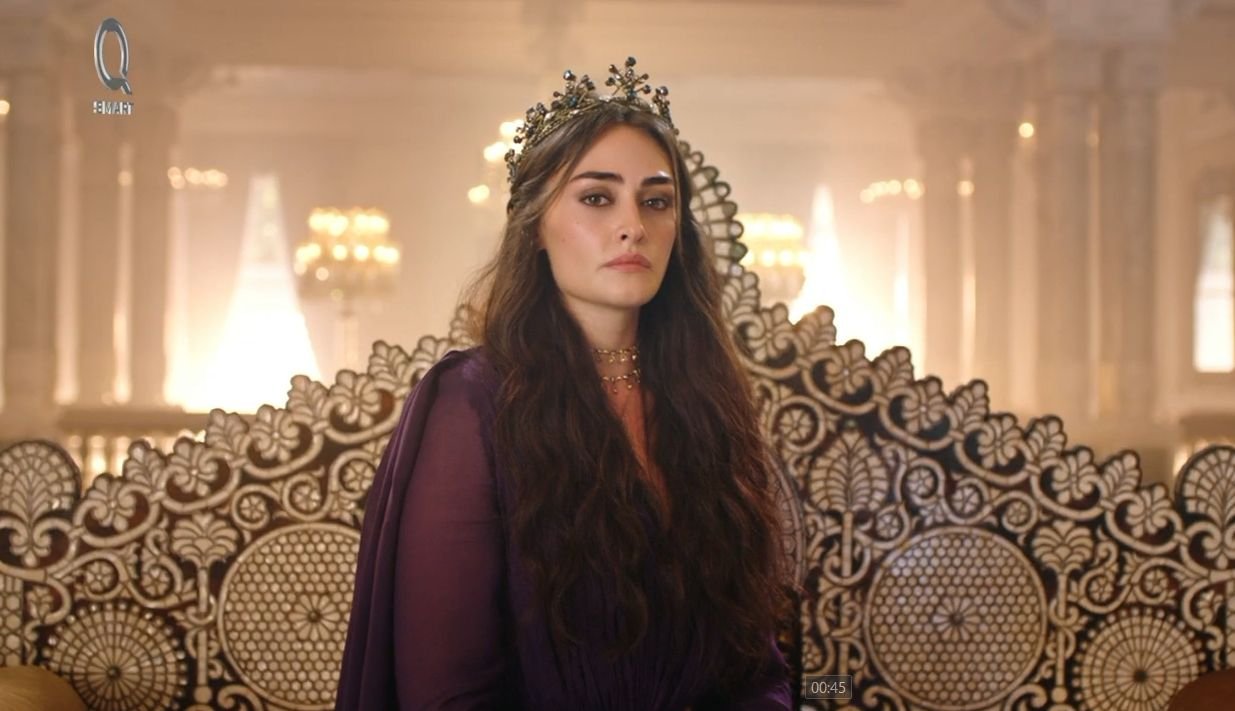 Film yapımı oturumlarından kareler. — görsel 3