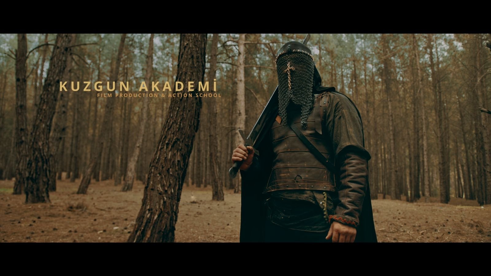Kamera önü oyunculuğu oturumlarından kareler. — görsel 2