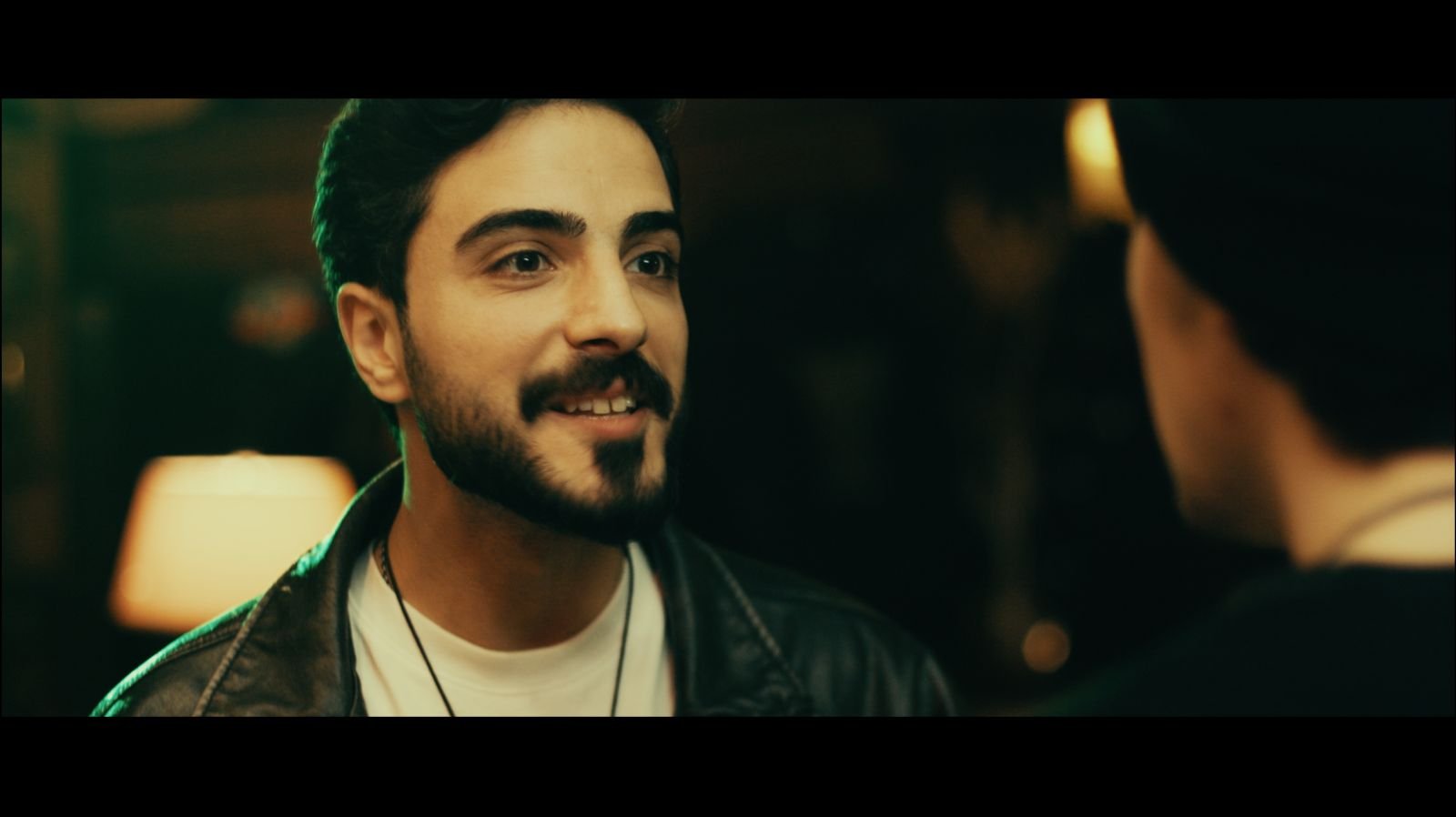 Oyunculuk eğitimlerinden kareler. — görsel 3
