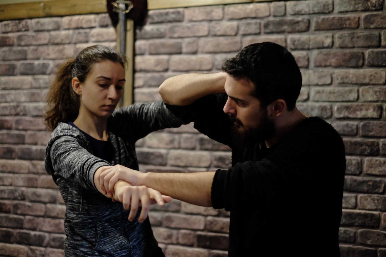 Egitim Kareleri 14 — Kuzgun Akademi