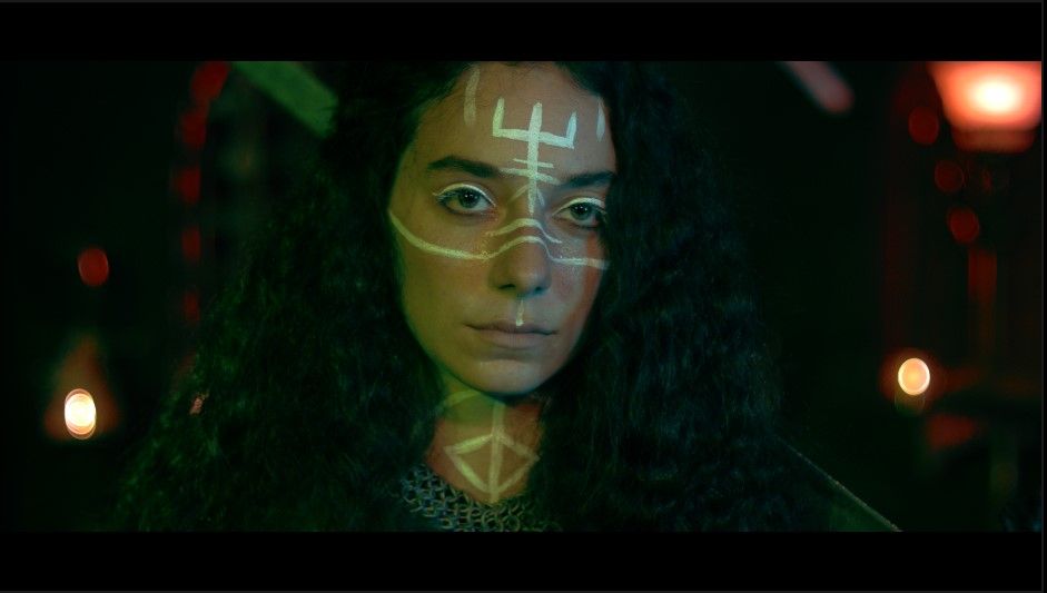 Klip Tanitim 22 — Kuzgun Akademi
