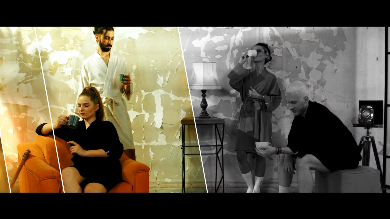Klip Tanitim 27 — Kuzgun Akademi