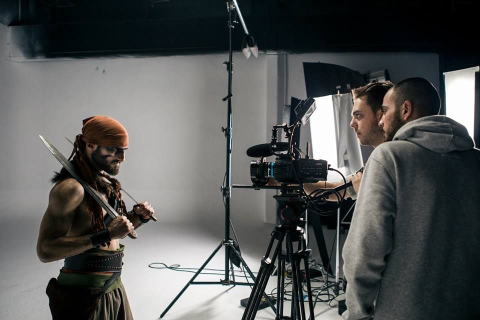 Reklam 18 — Kuzgun Akademi