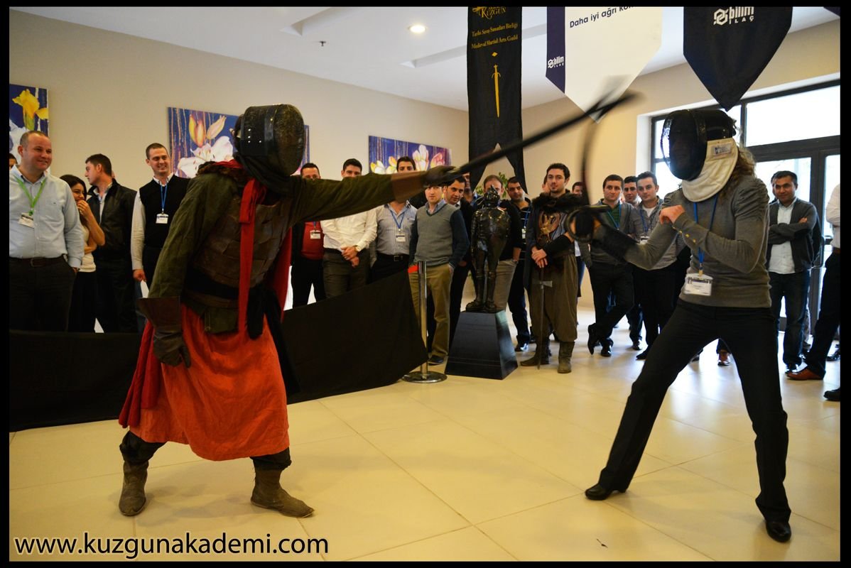 Workshop oturumlarından kareler. — görsel 5