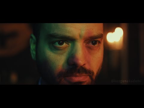 MUSTAFA ÜÇÜNCÜ - FIGHTREEL poster görseli
