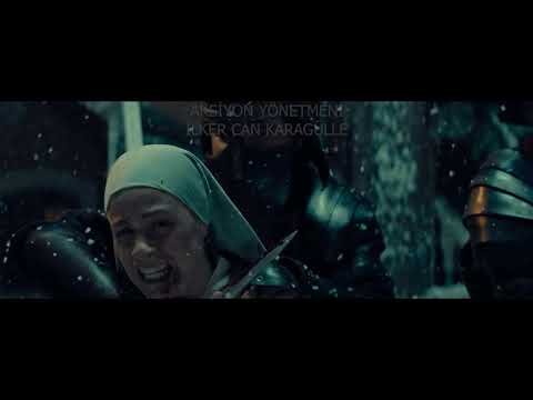 ADANIŞ KUTSAL KAVGA TÜM AKSİYON SAHNELERİ poster görseli