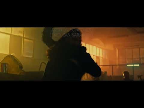 ADANIŞ KUTSAL KAVGA - HANGAR AKSİYON SAHNESİ poster görseli