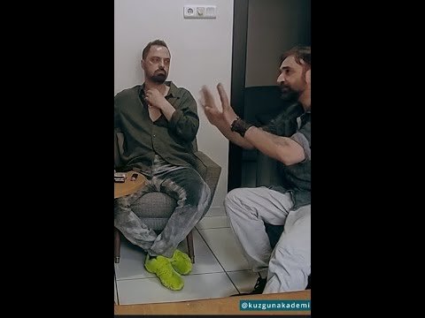 ERTAN SABAN & TANSEL ÖNGEL & KUZGUN AKADEMİ poster görseli